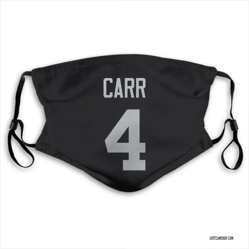 derek carr jersey mens