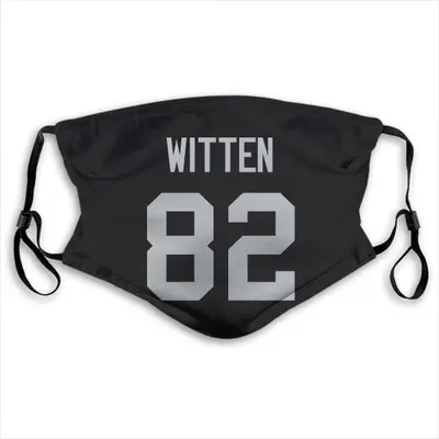 jason witten raiders shirt