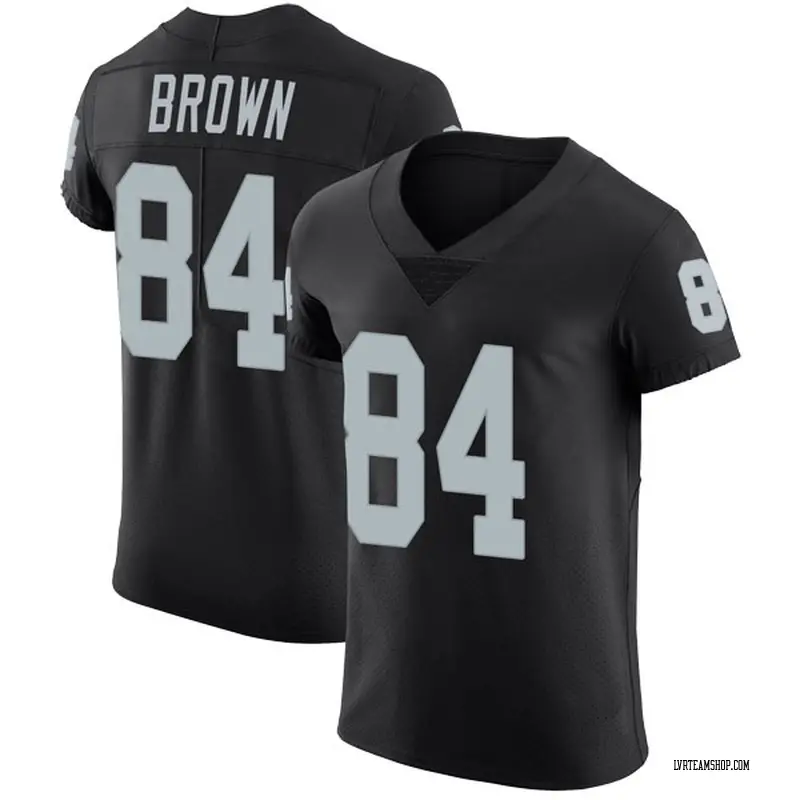 antonio brown raiders shirt