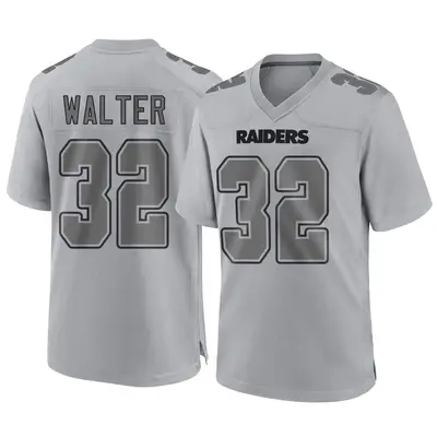 Lyle Alzado Las Vegas Raiders Youth Limited Nike Jersey - Black Impact