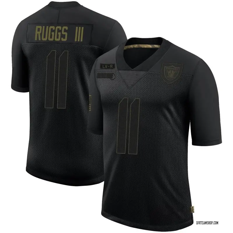 henry ruggs limited jersey