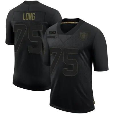 raiders howie long jersey