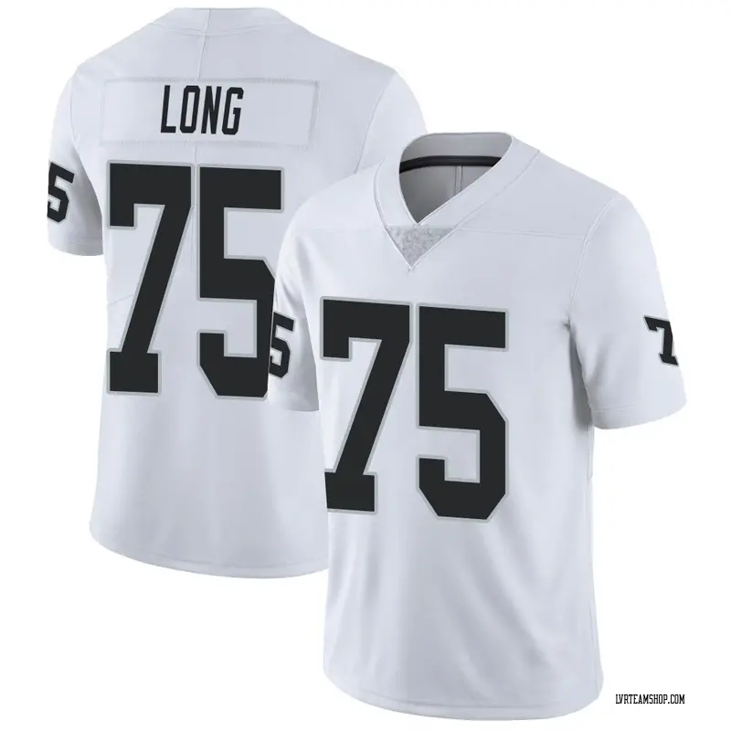 raiders limited jersey