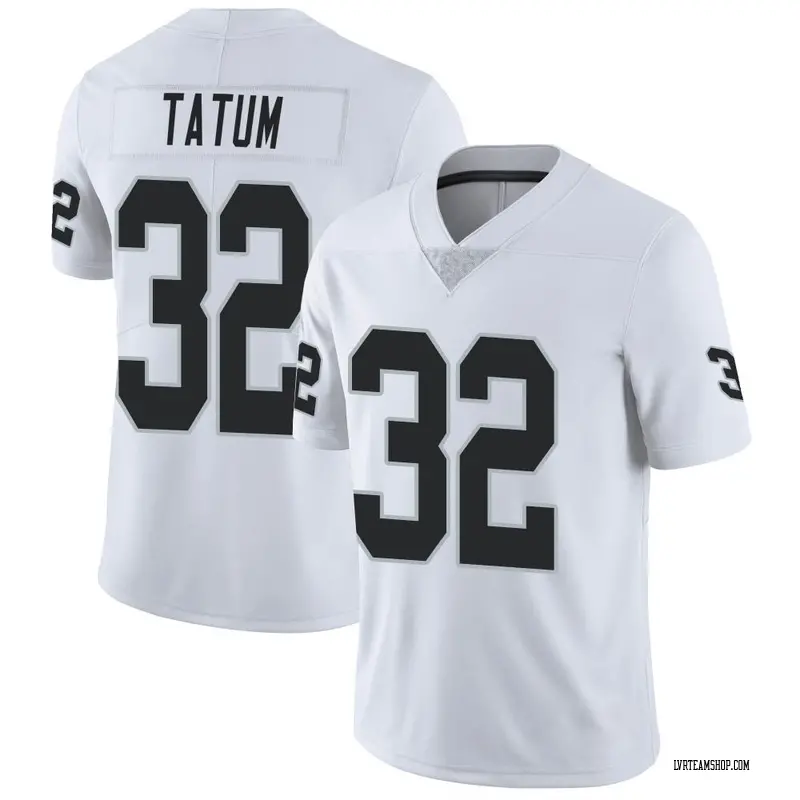 jack tatum t shirt