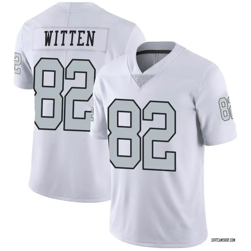 jason witten raiders shirt