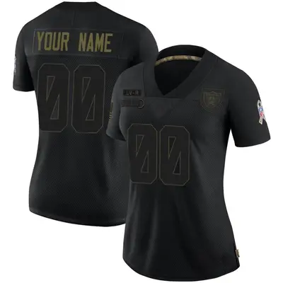 raiders 2020 jersey