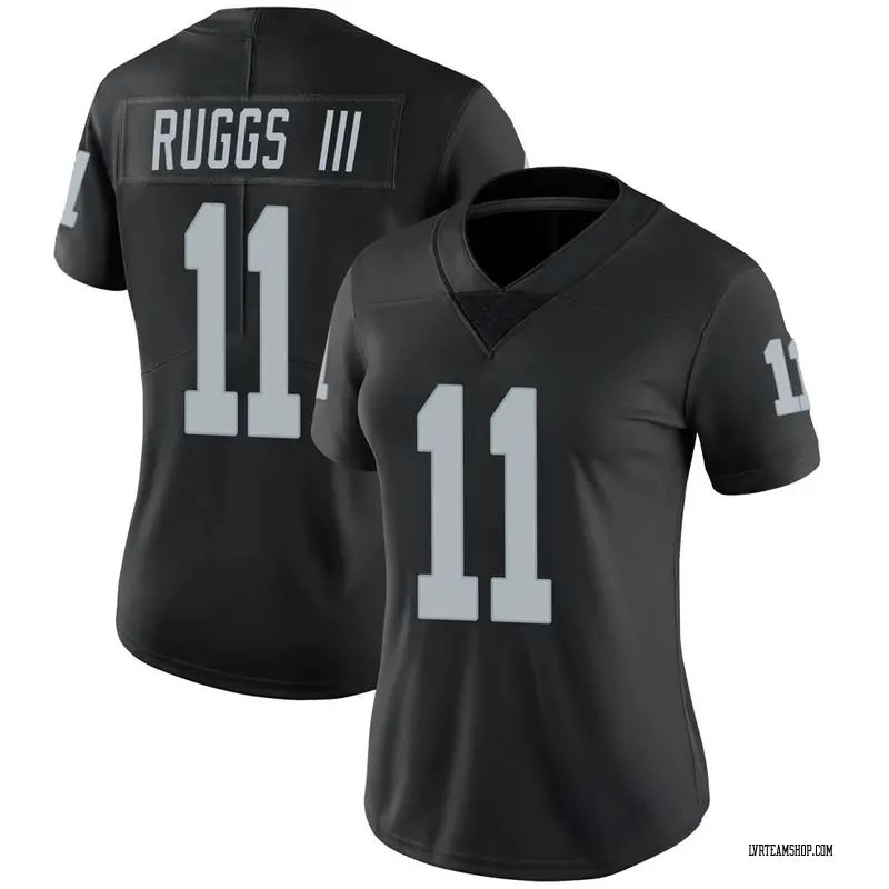 henry ruggs limited jersey