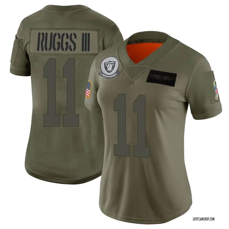 henry ruggs limited jersey