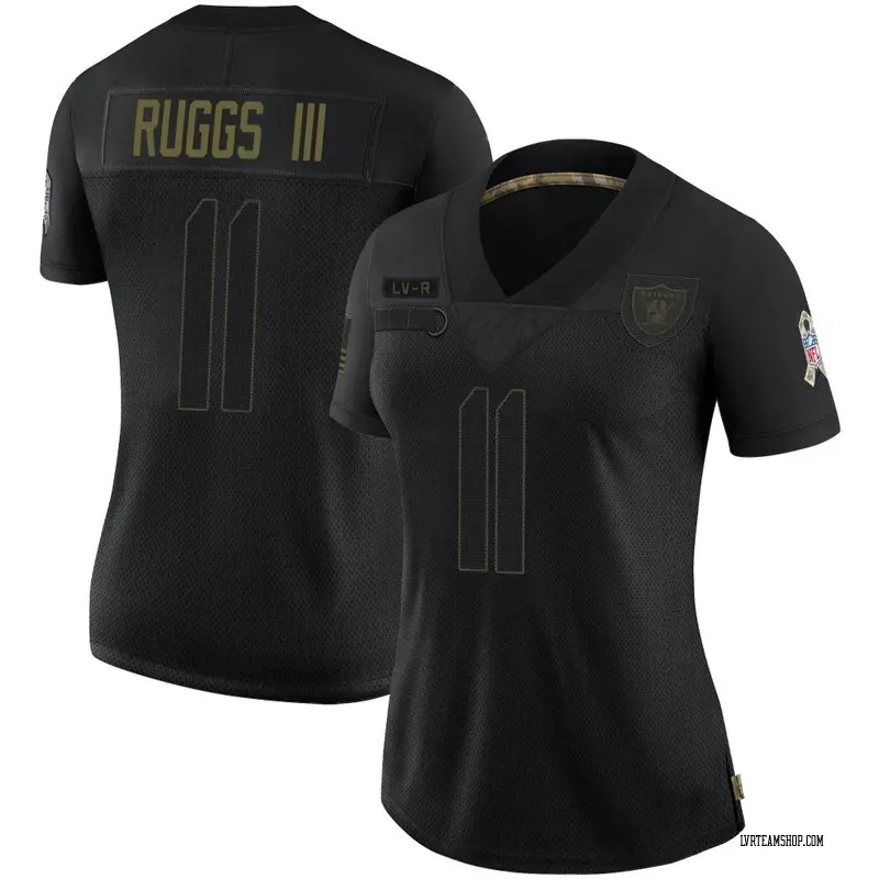 henry ruggs limited jersey