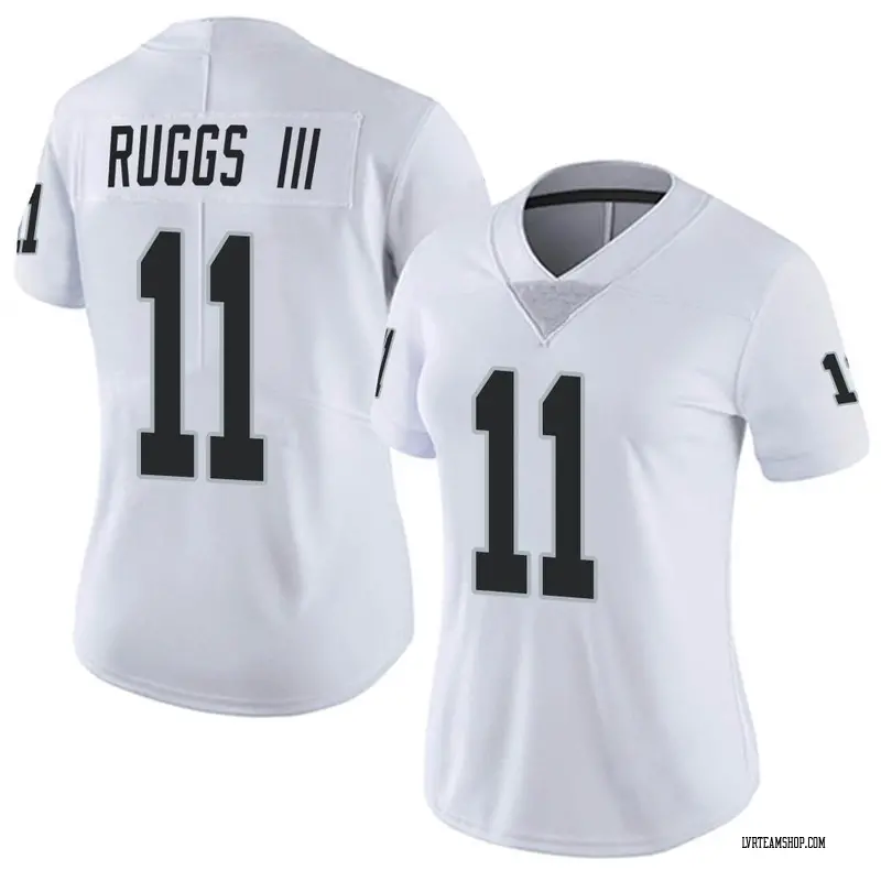 henry ruggs iii raiders jersey