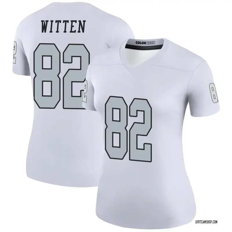 jason witten raiders shirt