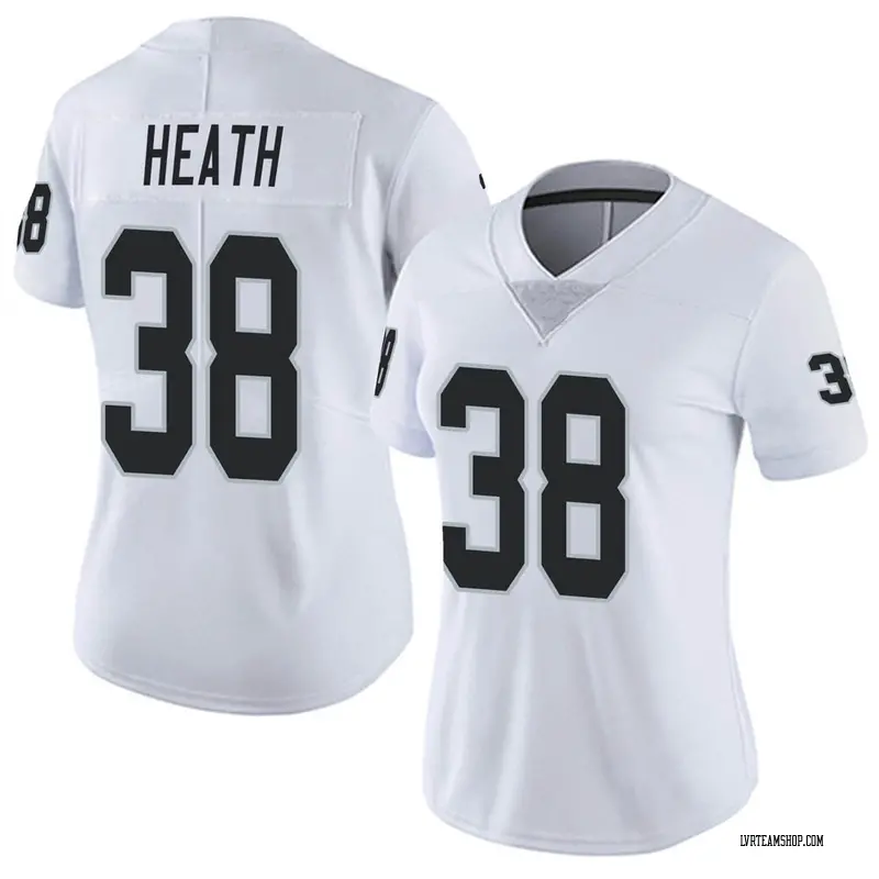 jeff heath jersey