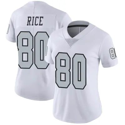 jerry rice women's jersey