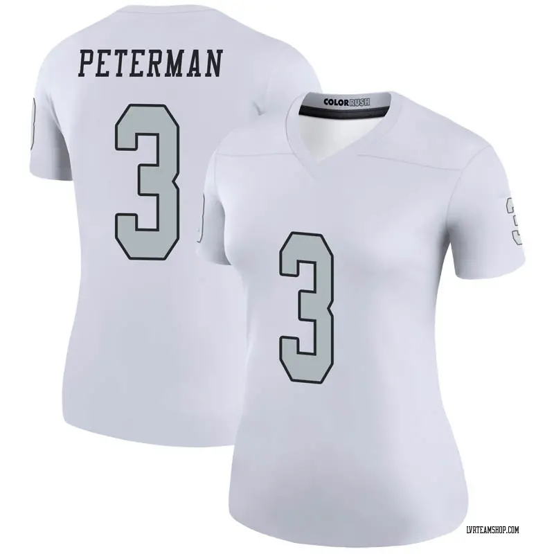 nathan peterman jersey