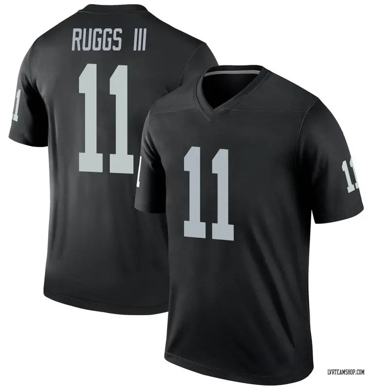 henry ruggs shirt