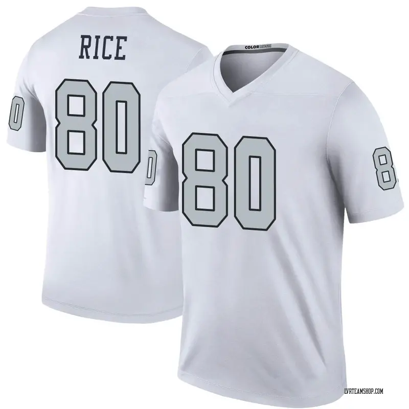 jerry rice women's jersey