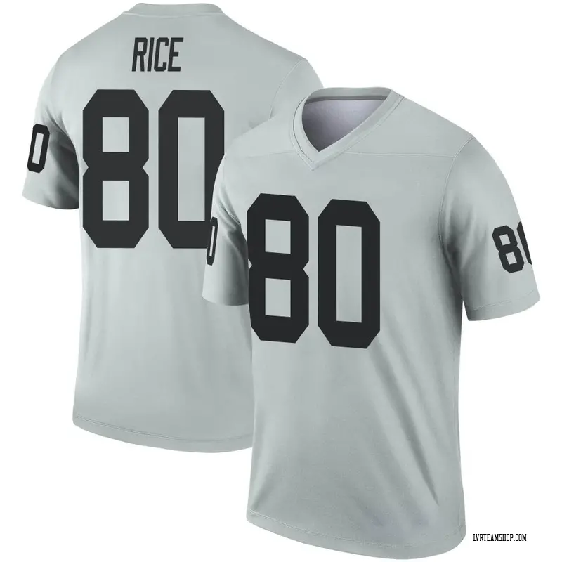 jerry rice women's jersey