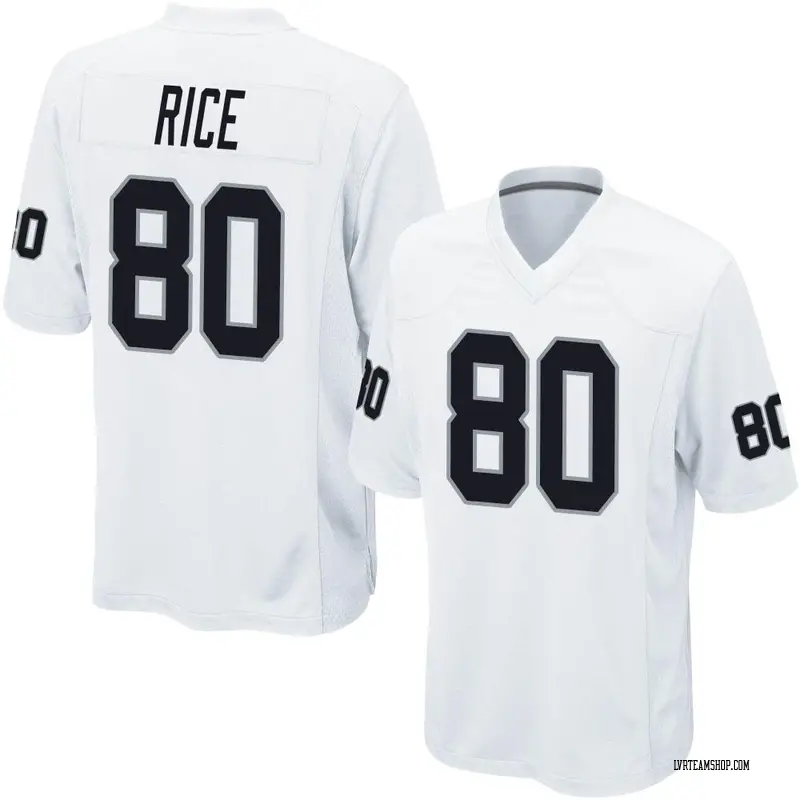 jerry rice women's jersey